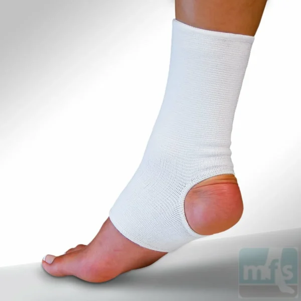 MEDIPLUS ANKLE SUPPORT PREMIUM ALL SIZE