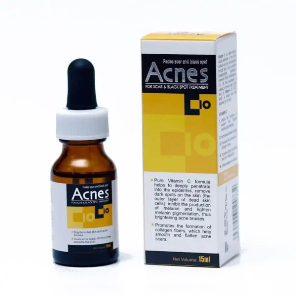 ACNES C10 DROP 15ML