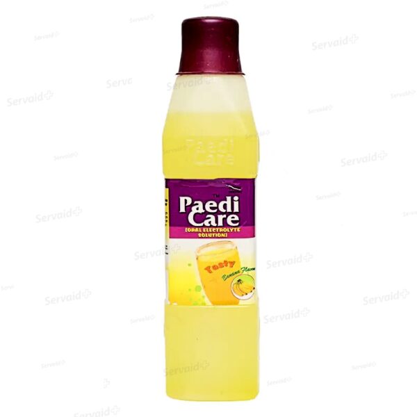 PAEDI CARE LIQUID