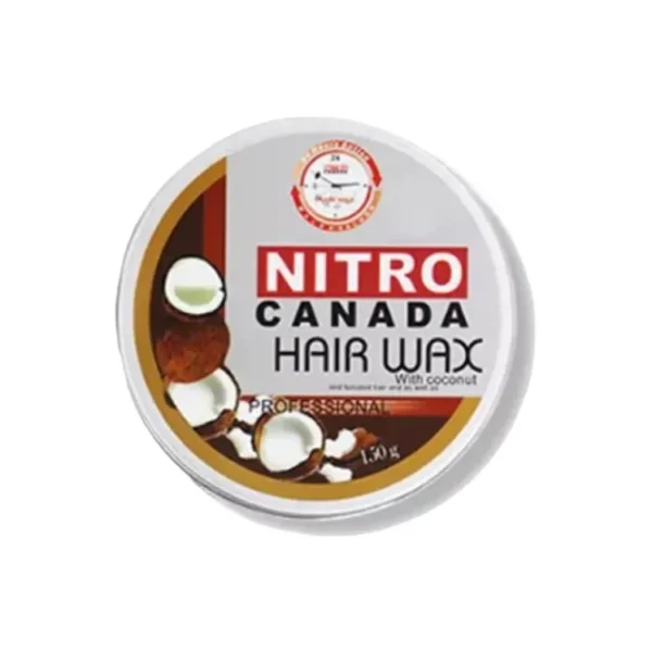 NITRO HAIR WAX COCONUT