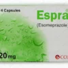 ESPRA 20MG CAP