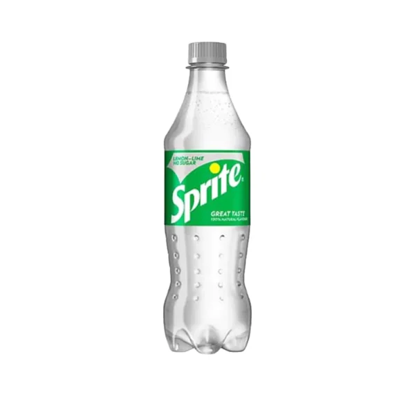 SPRITE ZERO 500ML