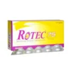 ROTEC  75MG  TAB