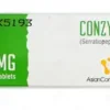 CONZYME 10MG TAB