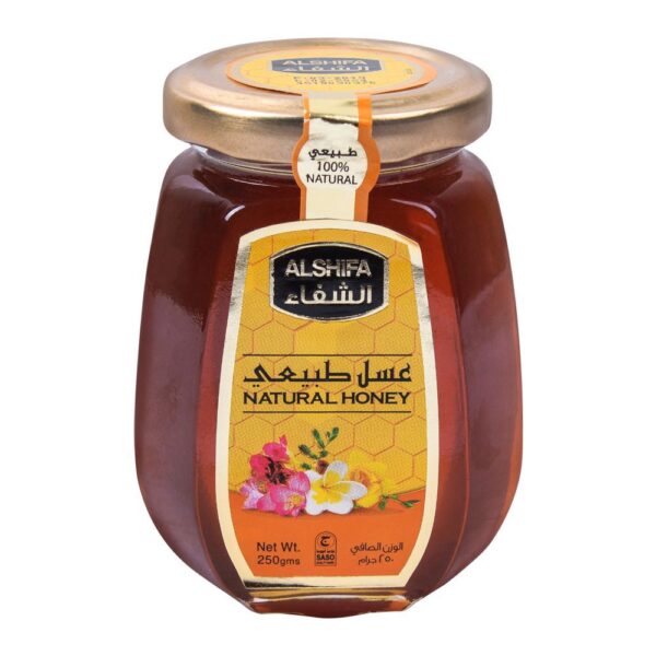 HONEY 250G