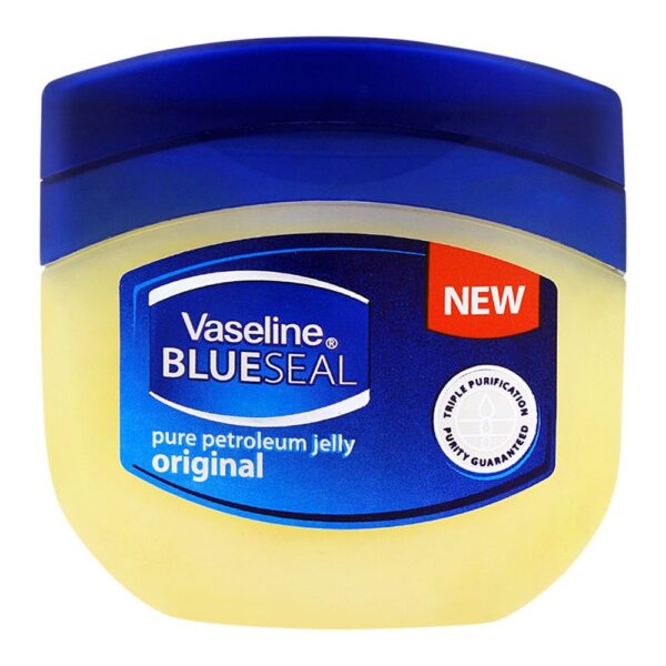 VASELINE BLUESEAL JELLY 100ML