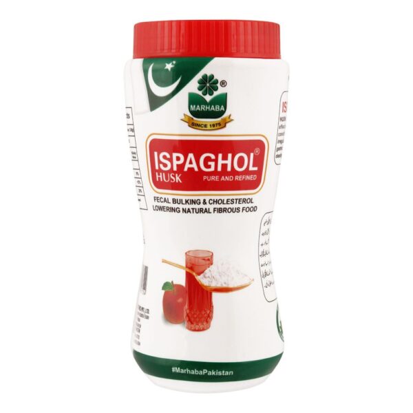 ISPAGHOL HUSK 150G