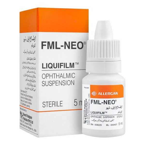 FML NEO DROPS 5ML