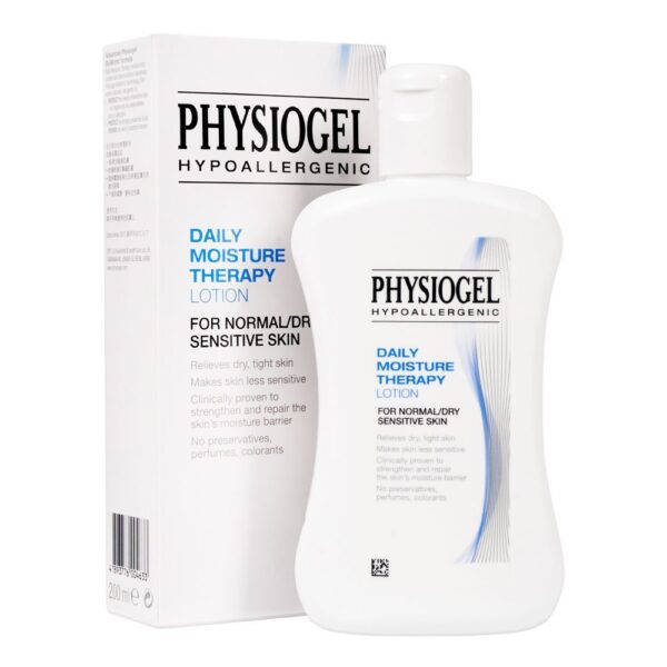 PHYSIOGEL DAILY MOISTURE THERAPY CREAM 75ML