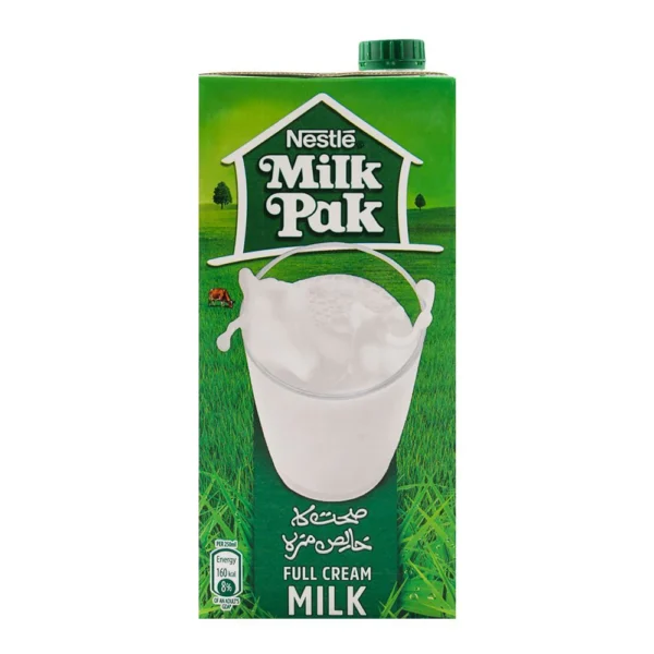 MILK PACK 1LITER