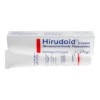 HIRUDOID CREAM 20GM