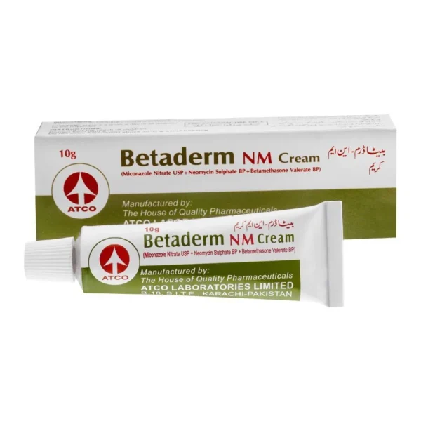 BETADERM NM CREAM
