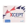 XCEPT TABLETS 15MG