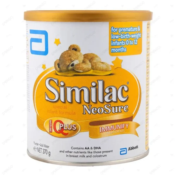 SIMILAC NEOSURE POWDER 400GM