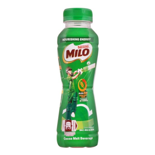 MILO JUICE 220ML