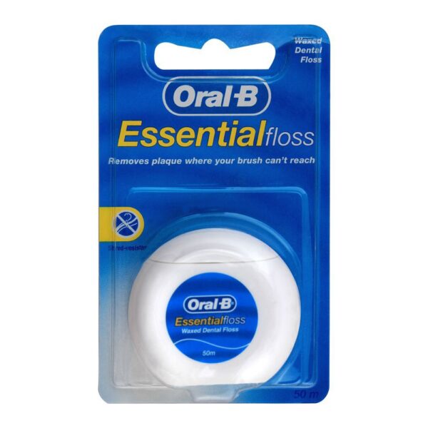 ORAL B FLOSS