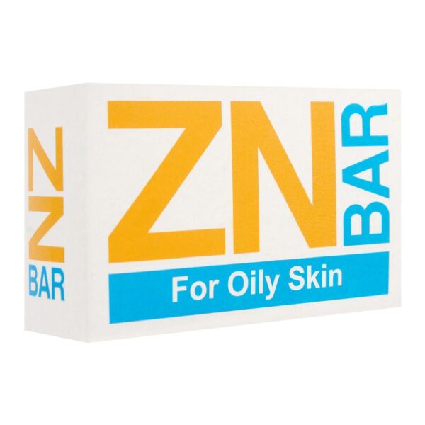 ZN BAR SOAP