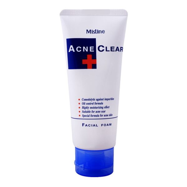 MISTINE ACNE CLEAR WASH