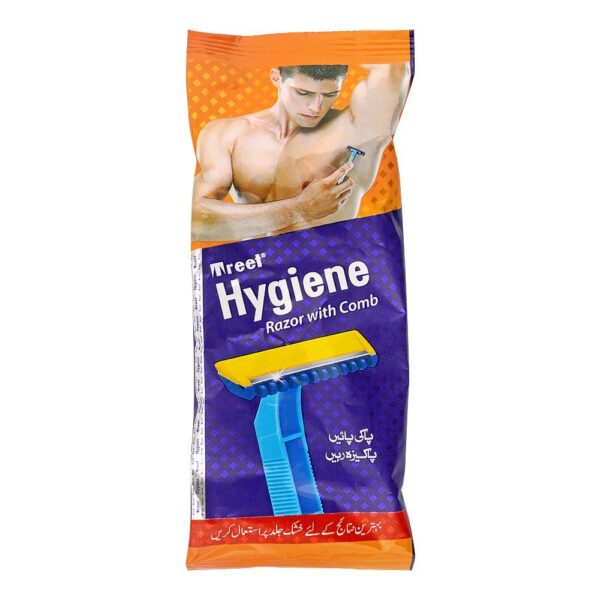 HYGIENE TREET