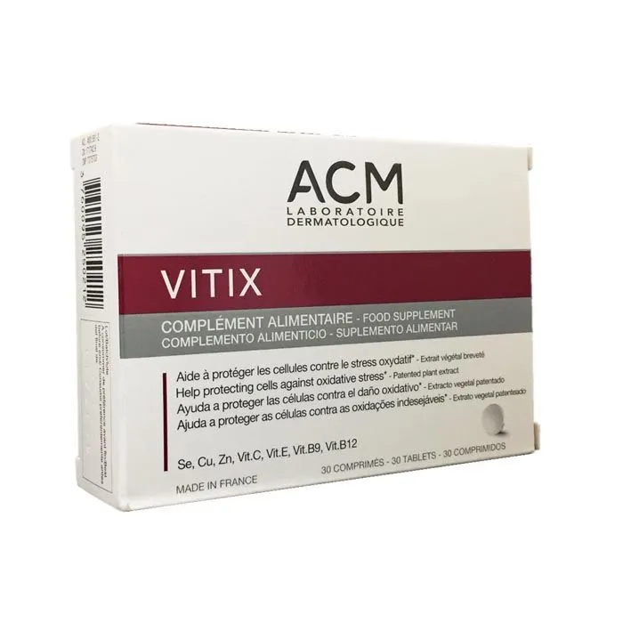 ACM VITIX 30S