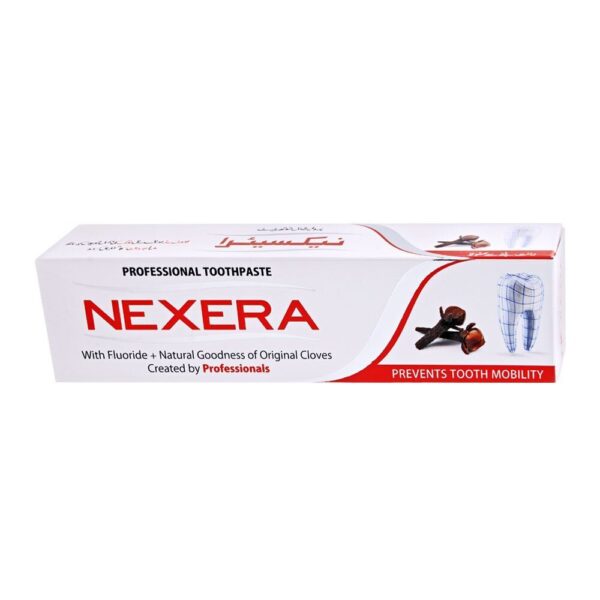 NEXERA TOOTHPAST 70G