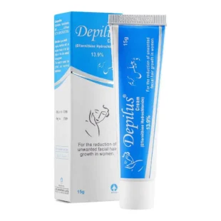 DEPILUS CREAM