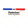POSTERISAN OINTMENT 10G