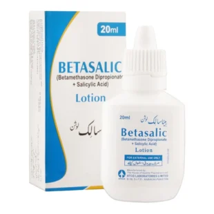 BETASLAIC LOTION