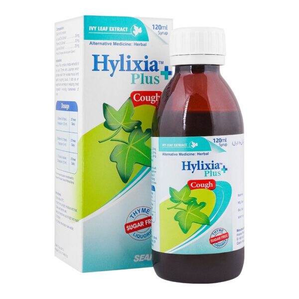 HYLIXIA PLUS SYP