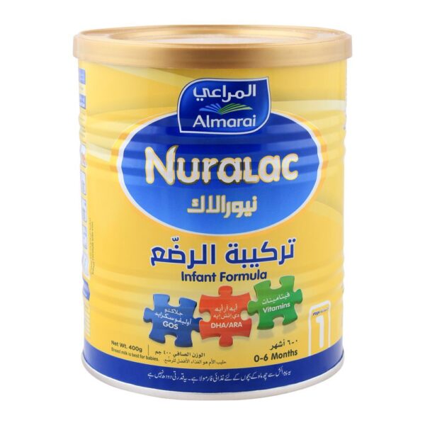 NURALAC 1 400G