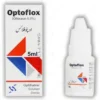 OTOFLOX 0.3% EAR DROPS
