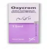 OXYCROM P N/SPRAY
