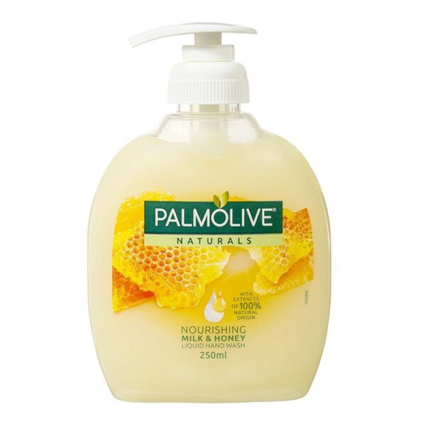 PALMOLIVE HAND WASH 250ML