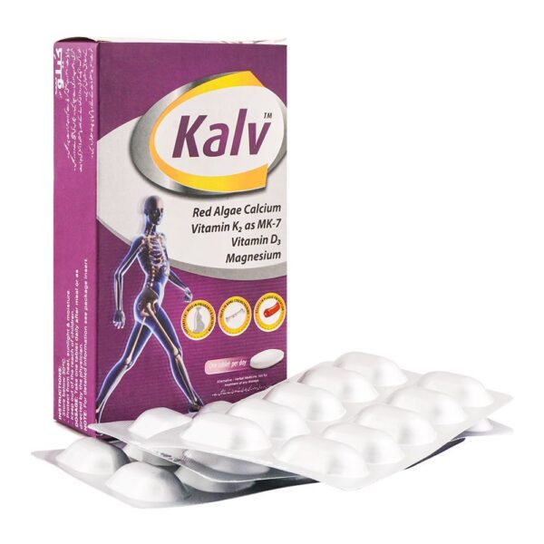 KALV TAB