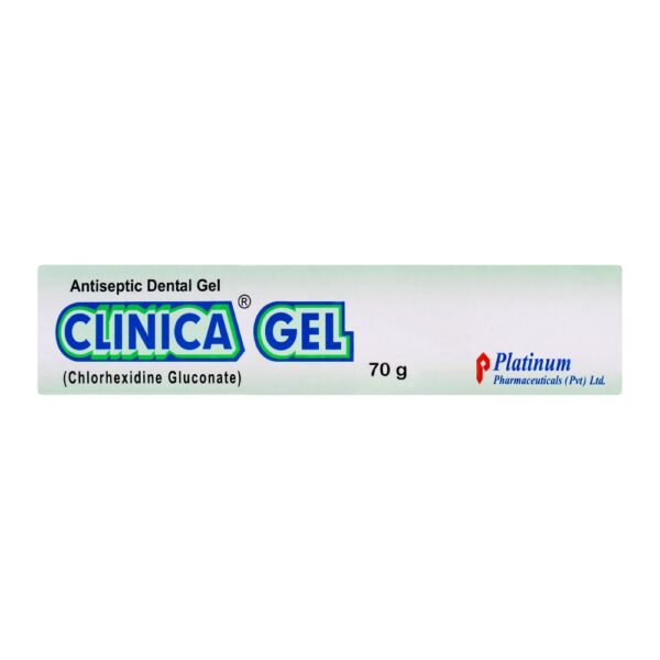 CLINICA GEL 75GM