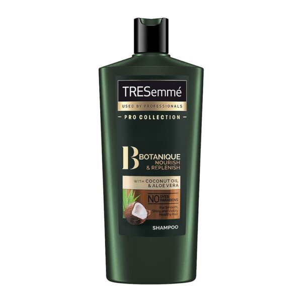 TRESEMME COCONUT SHAMPOO 400ML