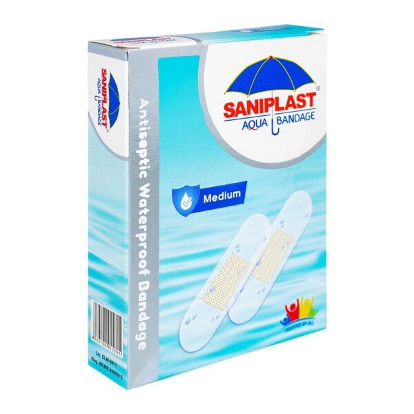 SANIPLAST AQUA BANDAGE