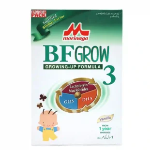 MORINAGA BF 3 600GM SOFT PAK