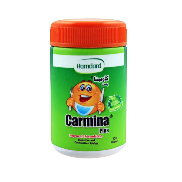 CARMINA 75 TAB HAMDARD