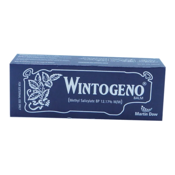 WINTOGENO BALM 50G