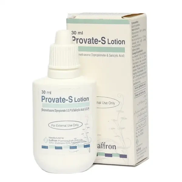 PROVATE S LOTION 20ML