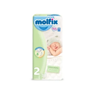 MOLFIX TWIN NO 2 38PCS