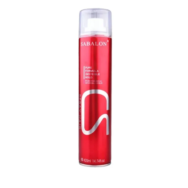 SABALON HAIR SPRAY 420ML