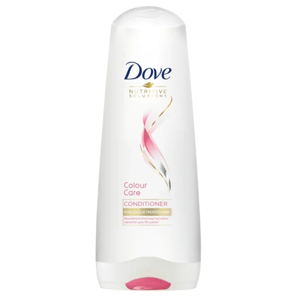 DOVE CONDITIONER COLOUR CARE 200ML