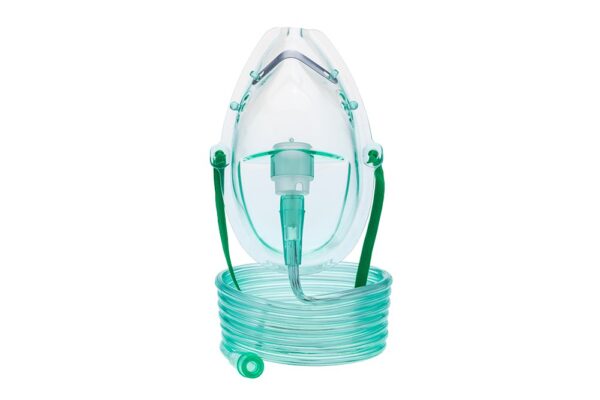 OXYGEN MASK ADULT