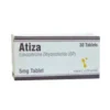 ATIZA 5MG TAB