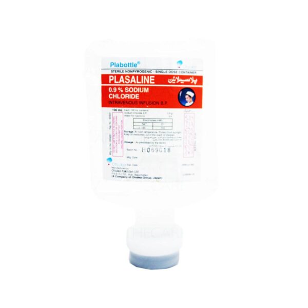 NORMAL SALINE 1000ML(OTSUKA)