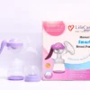 BREAST PUMP MANUAL (LIFECARE)