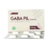 GABAPIL 50MG CAP 14`S