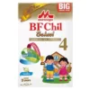 MORINAGA BF CHIL SCHOOL VANILLA 4 900G